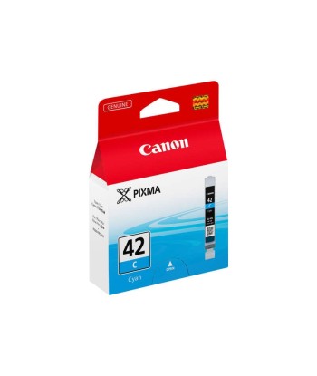 Canon CLI42 Cyan Cartucho...