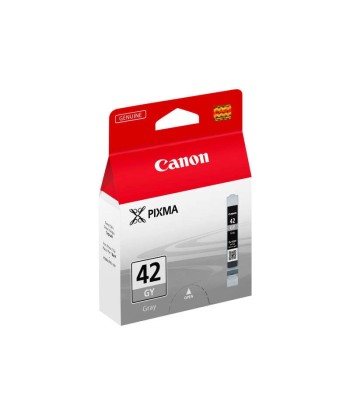 Canon CLI42 Gris Cartucho...