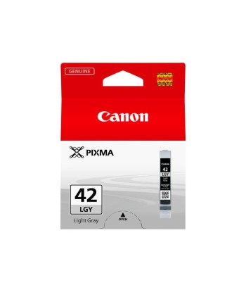 Canon CLI42 Gris Light...