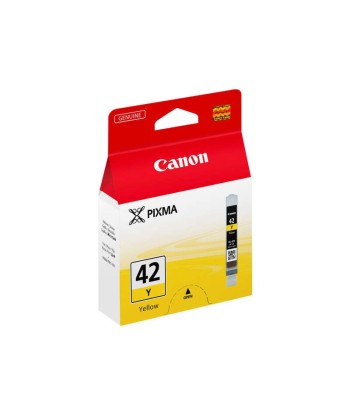Canon CLI42 Amarillo...