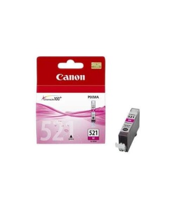 Canon CLI521 Magenta...