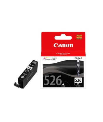 Canon CLI526 Negro Cartucho...