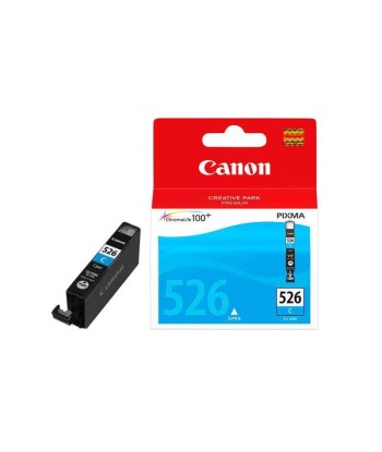 Canon CLI526 Cyan Cartucho...