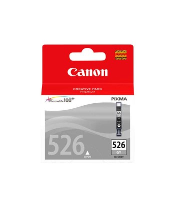Canon CLI526 Gris Cartucho...