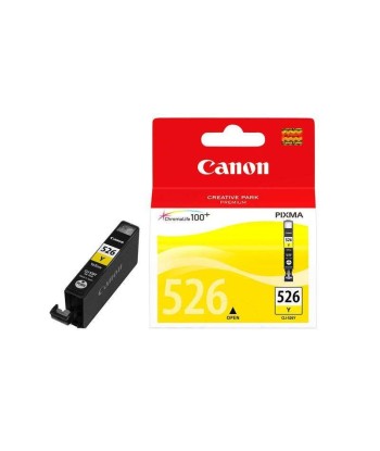 Canon CLI526 Amarillo...