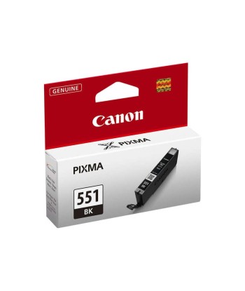 Canon CLI551 Negro Cartucho...