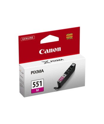 Canon CLI551 Magenta...