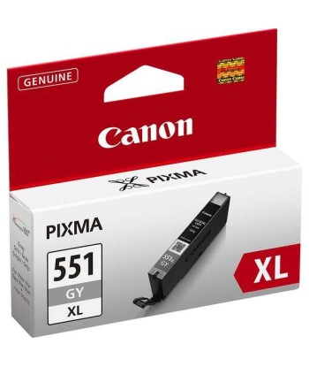 Canon CLI551XL Gris...