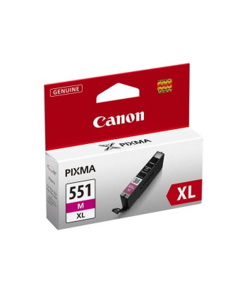 Canon CLI551XL Magenta...