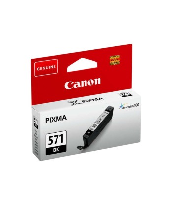 Canon CLI571 Negro Cartucho...