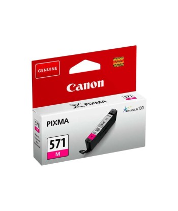 Canon CLI571 Magenta...