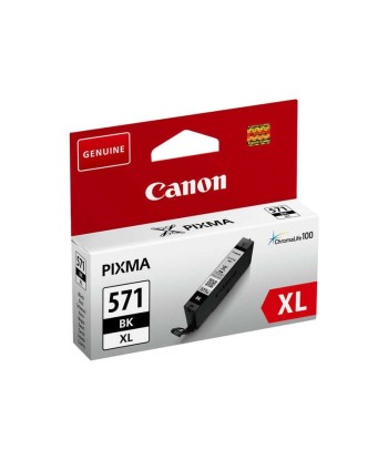 Canon CLI571XL Negro...