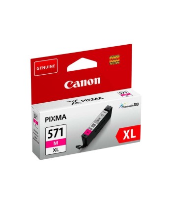 Canon CLI571XL Magenta...