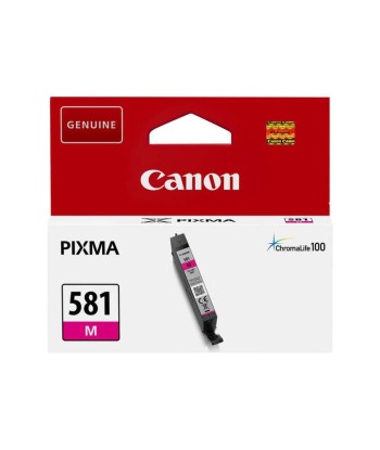 Canon CLI581 Magenta...