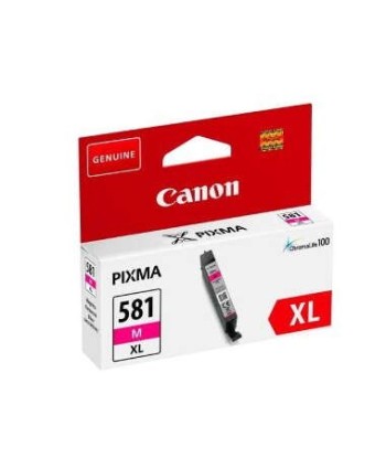 Canon CLI581XL Magenta...