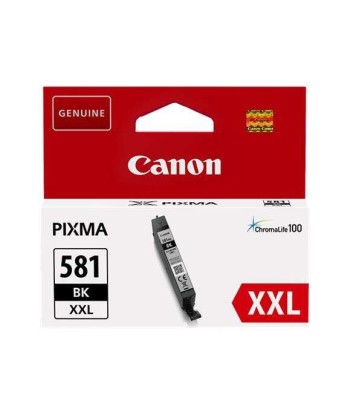 Canon CLI581XXL Negro...