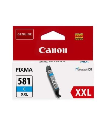 Canon CLI581XXL Cyan...