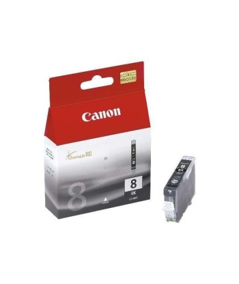 Canon CLI8 Negro Cartucho...