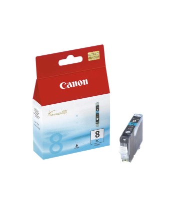 Canon CLI8 Cyan Photo...