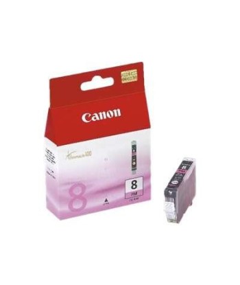 Canon CLI8 Magenta Photo...