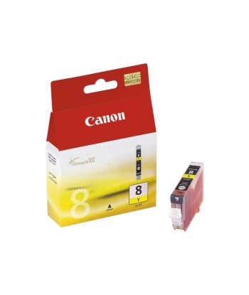 Canon CLI8 Amarillo...