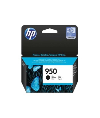 HP 950 Negro Cartucho de...