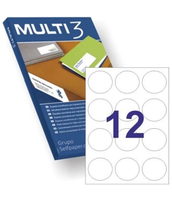 Multi3 Pack de 1200...