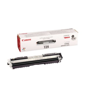 Canon 729 Negro Cartucho de...