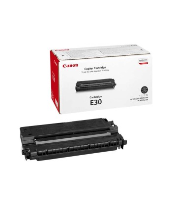 Canon E30/E40 Negro...