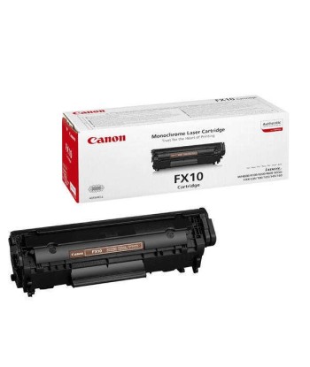 Canon FX10 Negro Cartucho...