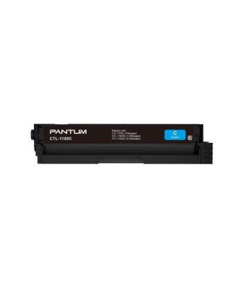 Pantum CTL2000C Cyan...