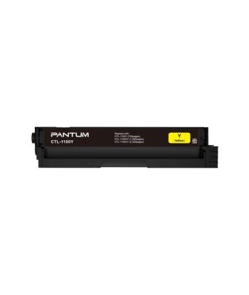 Pantum CTL2000Y Amarillo...