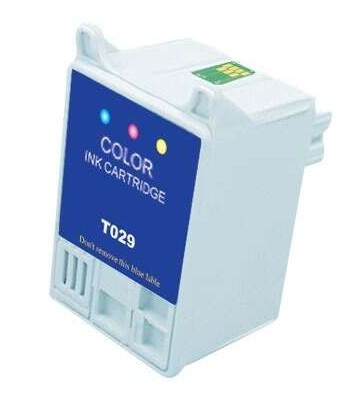 Epson T029 Color Cartucho...