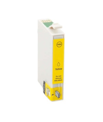 Epson T0344 Amarillo...