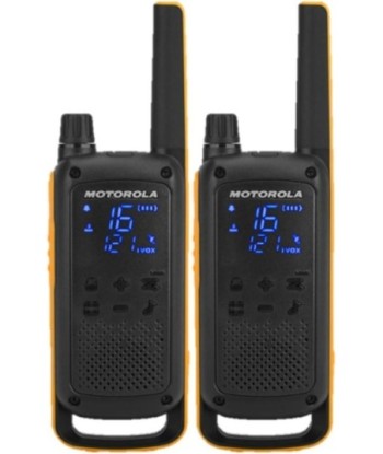 Motorola TLKR T82 Extreme...