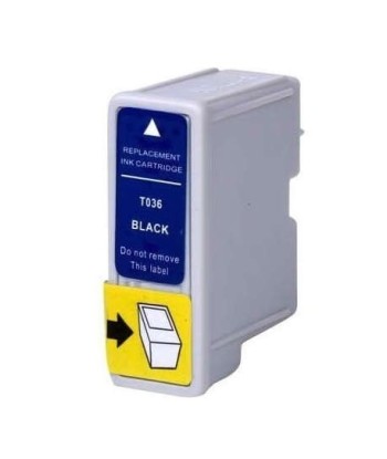 Epson T036 Negro Cartucho...