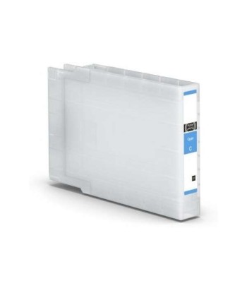 Epson T04B2 Cyan Cartucho...