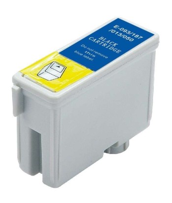 Epson T050/T013 Negro...