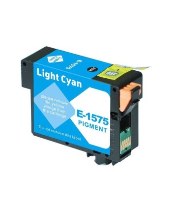 Epson T1575 Cyan Light...