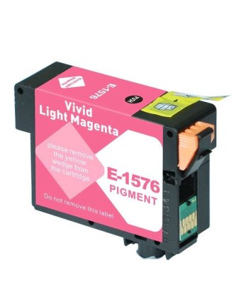 Epson T1576 Magenta Light...