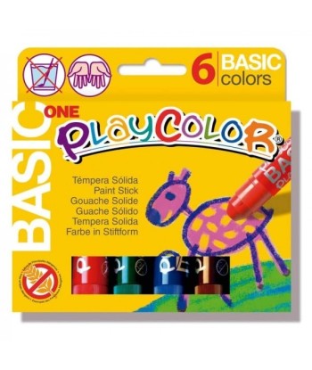 PlayColor Basic One Pack de...