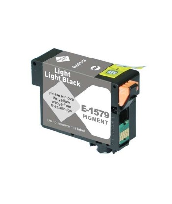 Epson T1579 Negro Light...