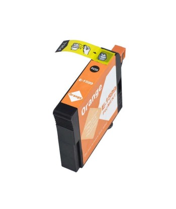 Epson T1599 Naranja...