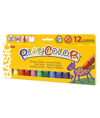 PlayColor Basic One Pack de...