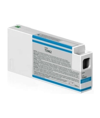 Epson T5962 Cyan Cartucho...