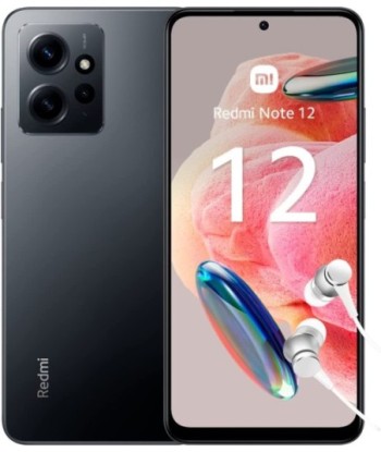 Xiaomi Redmi Note 12...