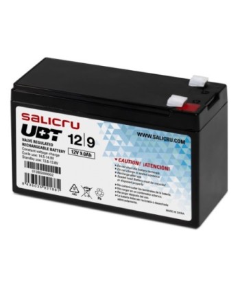 Salicru UBT 12/9 Bateria...