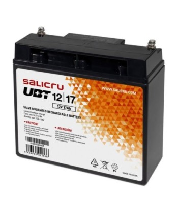 Salicru UBT 12/17 Bateria...