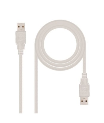 Nanocable Cable USB A 2.0...