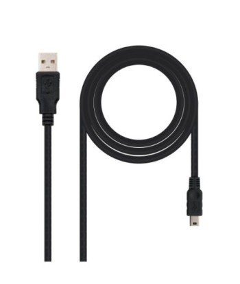 Nanocable Cable USB A 2.0...